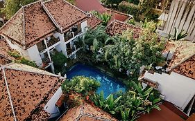 Rambutan Resort - Siem Reap